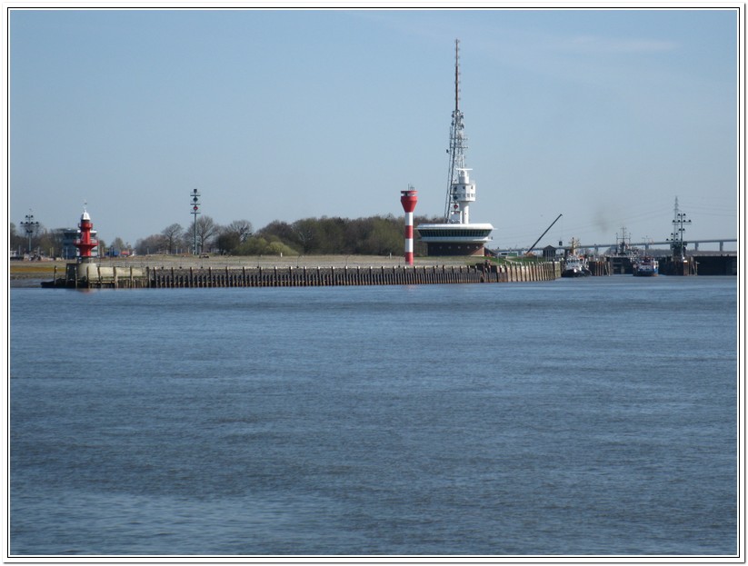 Hamburg-Helgoland 2010